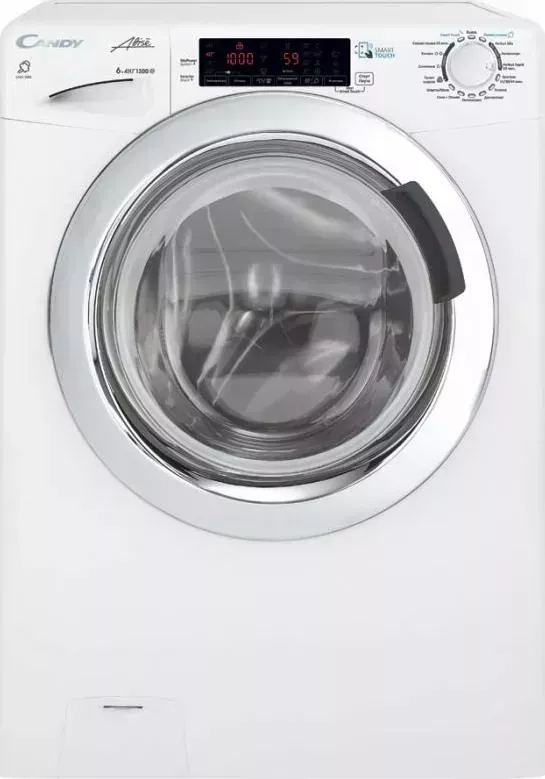 Стиральная машина CANDY GVSW40 364 TWHC
