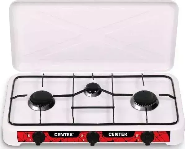 Настольная плита CENTEK CT-1522