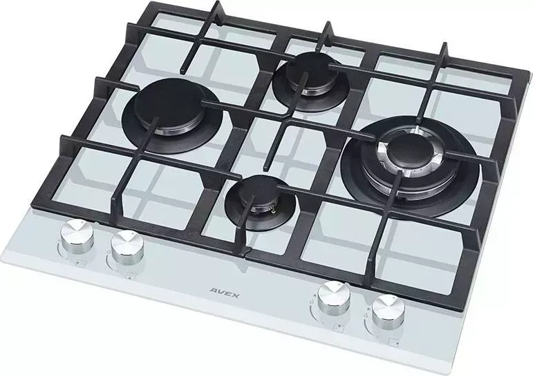 Панель варочная газовая AVEX HM 6045 W