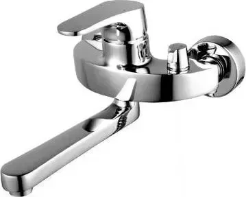 Смеситель для ванны LEMARK Shift LM4314C