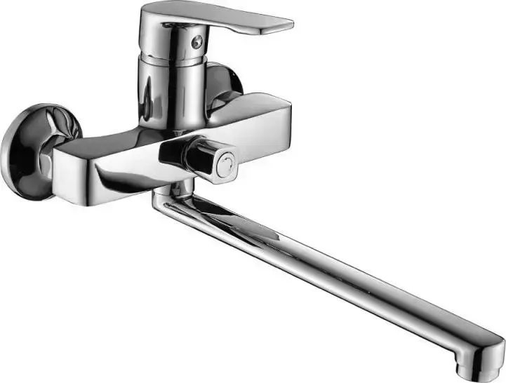 Смеситель для ванны Decoroom DR39043