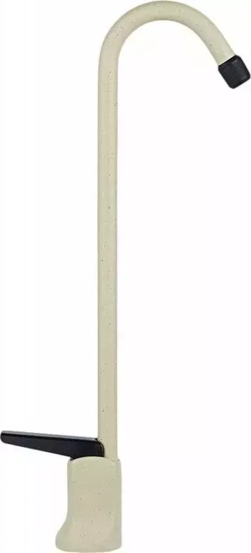 Смеситель для кухни KUPPERSBERG PURA KG2612 ECRU