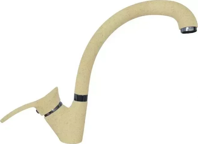 Смеситель для кухни Dr.Gans DG-03 дюна
