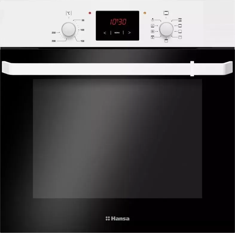 Духовой шкаф электрический HANSA BOEW 68472
