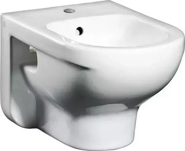 Биде Gustavsberg ARTic 4130 подвесное (GB1141300100)
