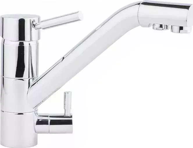 Смеситель для кухни UKINOX UM 1391 CR