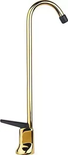 Смеситель для кухни KUPPERSBERG PURA KG2612 GOLD