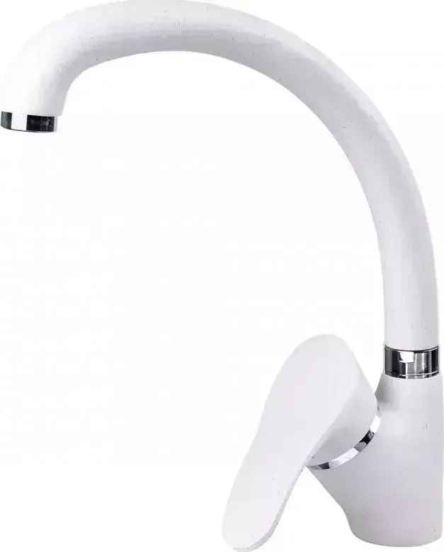 Смеситель для кухни ZIGMUND SHTAIN ZS 0300 индийская ваниль
