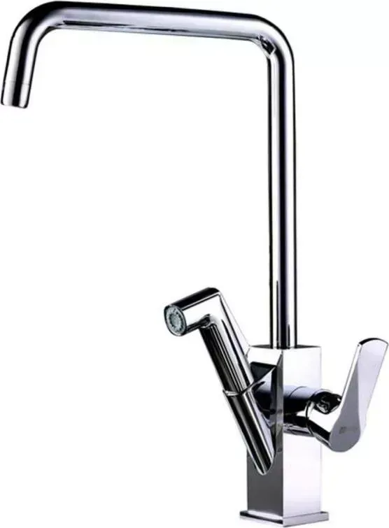 Смеситель для кухни LEMARK SOUL LM6003C
