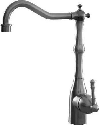 Смеситель для кухни LEMARK EXPERT LM5081S