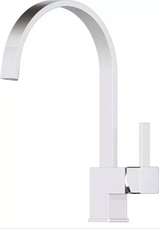 Смеситель для кухни Italmix QS 1022 хром