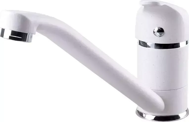 Смеситель для кухни ZIGMUND SHTAIN ZS 0201 индийская ваниль