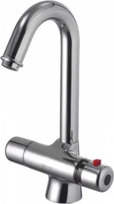 Смеситель для раковины LEMARK Thermo LM7736C