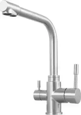 Смеситель для кухни LEMARK Expert LM5061S