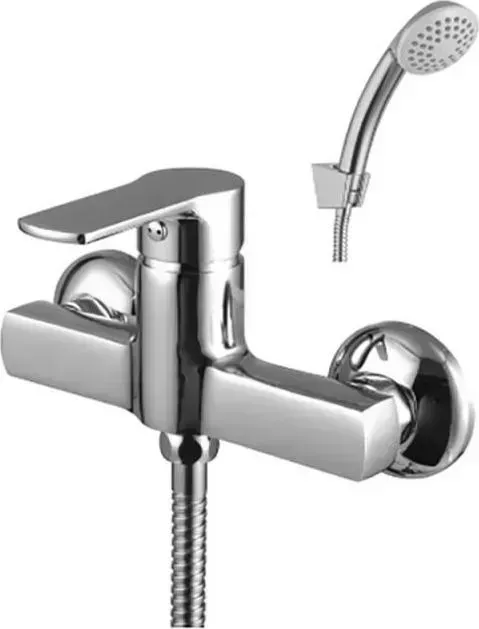 Смеситель для ванны LEMARK Plus grace LM1503C