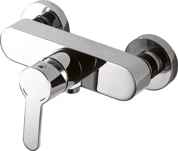 Смеситель для ванны Bravat Stream F93783C-01A