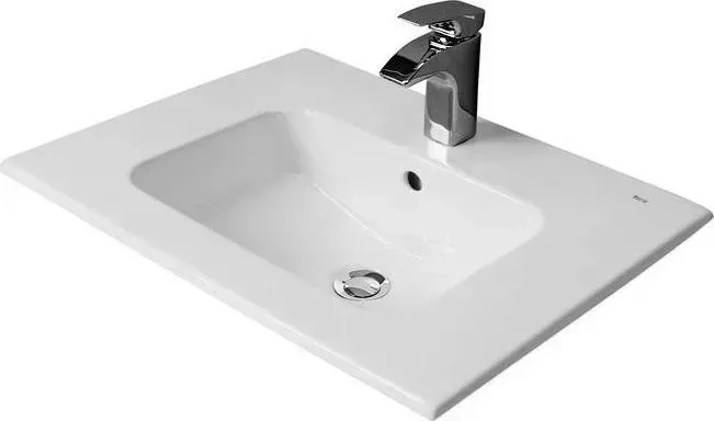 Раковина ROCA VICTORIA UNIK 60см белая (32782100Y)