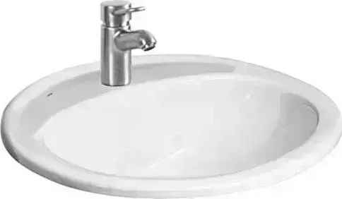 Раковина ROCA ADORA 52x41см встр. (327204000)