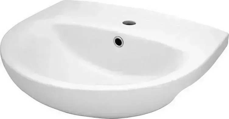 Раковина SANTEK Анимо 55см (WH110502)