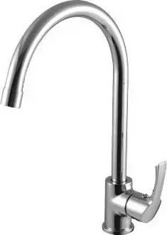 Смеситель для кухни LEMARK Plus strike LM1105C