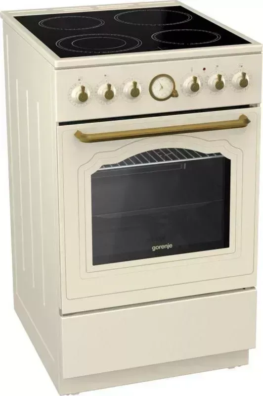 Плита электрическая GORENJE EC 51 CLI