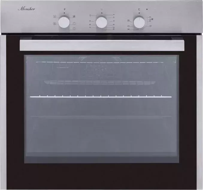 Духовой шкаф электрический Monsher MBO 615IC01