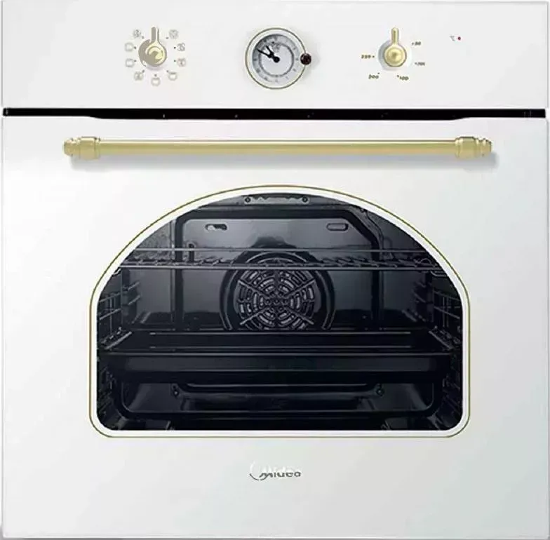 Духовой шкаф электрический MIDEA MO58100RGW-G