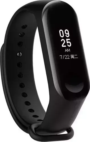 Фитнес-браслет XIAOMI MI Band 3