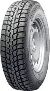 Шина KUMHO POWER GRIP KC11 215/70R15C 109/107Q шип