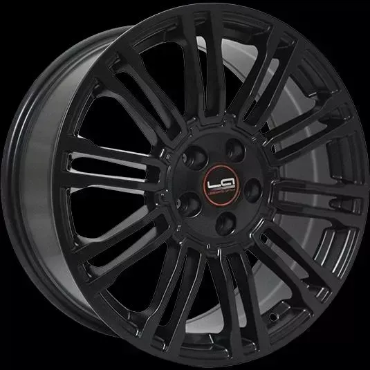 Диск автомобильный REPLICA LR34 LEGEARTIS 8X18/5X108 ET45 D63.3 MB