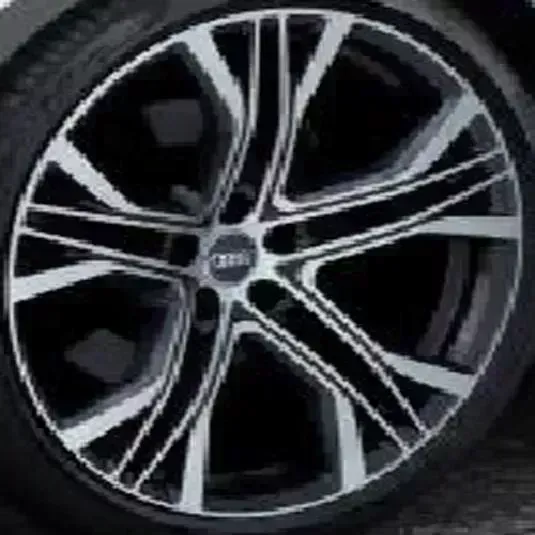 Диск автомобильный REPLICA _Concept-A528 LEGEARTIS CONCEPT-A528 8.5X19/5X112 ET43 D66.6 MGF