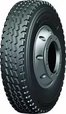 Шина WINDFORCE WA1060 11,00R20 18PR 152/149K TT все оси M+S