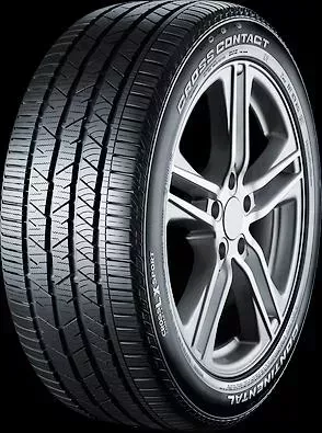 Шина CONTINENTAL CROSSCONTACT LX Sport 285/40R22 110H XL FR AO CONTISILENT