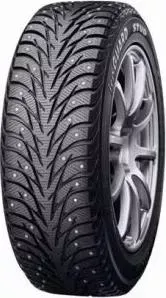 Шина YOKOHAMA ICEGUARD STUD IG35 215/60R16 99T шип