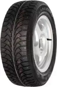 Шина НкШЗ КАМА EURO-519 Кама 205/60R16 92T шип.