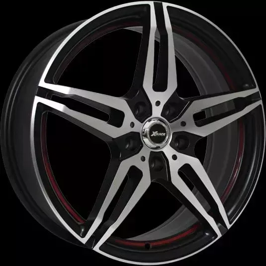 Диск автомобильный X-RACE AF-10 6X15/5X112 ET47 D57.1 MBFRSI