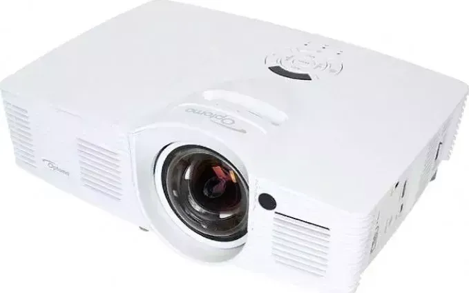 Проектор Optoma GT1070Xe