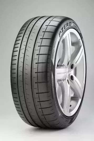 Шина PIRELLI P ZERO CORSA ASSIMETRICO P 285/40R22 110Y XL L