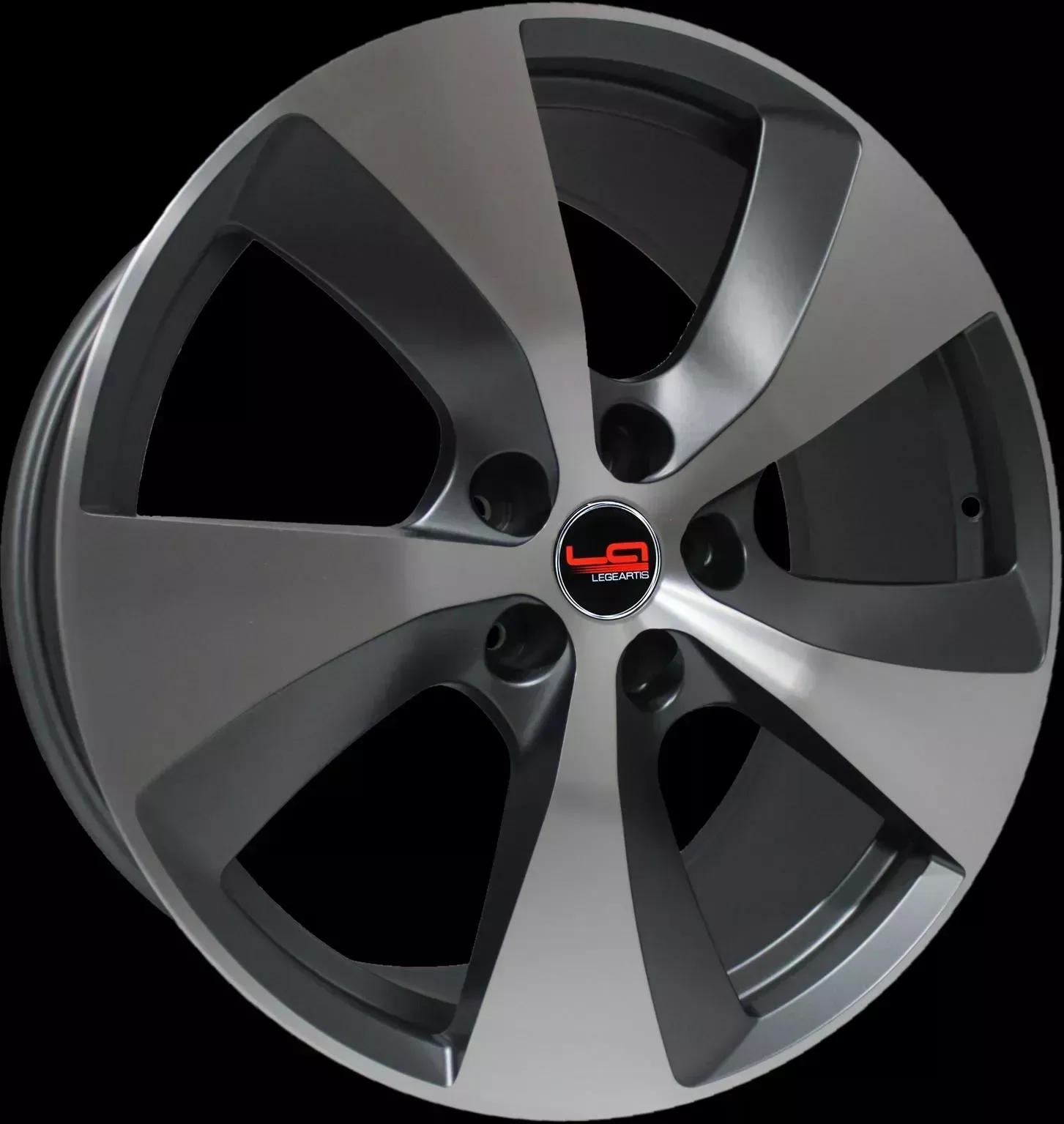 Диск автомобильный REPLICA _Concept-A516 LEGEARTIS CONCEPT-A516 9X20/5X112 ET33 D66.5 MBMF