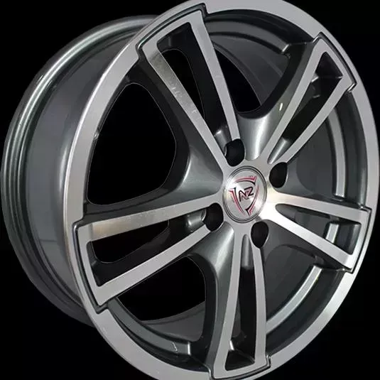 Диск автомобильный NZ SH596 6.5X15/4X98 ET32 D58.6 GMF