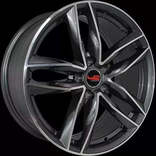 Диск автомобильный REPLICA _Concept-A514 LEGEARTIS CONCEPT-A514 8X18/5X112 ET31 D66.6 GMF