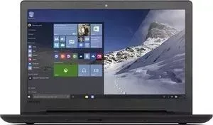 Ноутбук LENOVO IdeaPad 110-15AST (15.6"/HD A9-9400/4Gb/500Gb/W10)