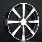 Диск автомобильный REPLICA HND209 LEGEARTIS 6.5X16/4X114.3 ET45 D67.1 BKF