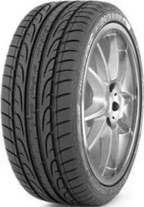 Шина DUNLOP SP SPORT MAXX A1 235/55R19 101V