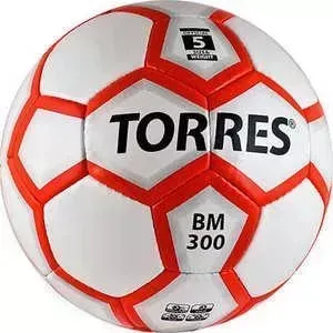 Мяч футбольный TORRES BM 300 (арт. F30095)