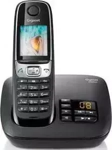Радиотелефон Gigaset C620A