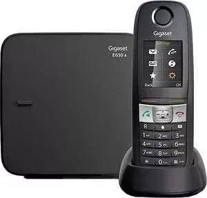 Радиотелефон Gigaset E630A
