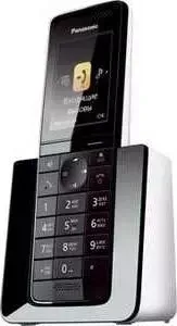 Радиотелефон PANASONIC KX-PRS110RUW