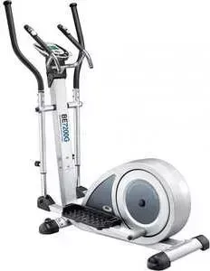 Эллиптический тренажер BODY SCULPTURE BE-7200GHKG-HB