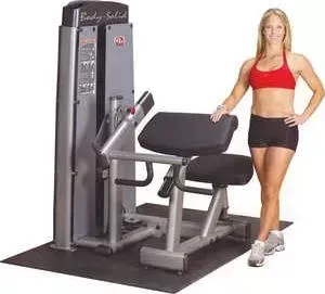 Бицепс-трицепс машина Body Solid Pro-Dual DBTC-SF